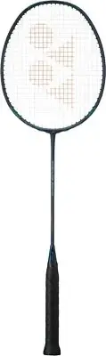 YONEX Badminton Racket Japan Frame Only Nanoflare 800 Pro 4U6 Deep Green