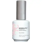 LECHAT NOBILITY LED/UV Gel Color Nail Polish Duo Set (121 - 187) / Choose Color