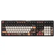 Akko 5108B Plus Lord of Mysteries Keyboard Akko Piano Pro Switch