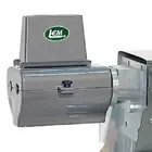 NEW LEM Products 433TJ Jerky Slicer & Tenderizer 2 in 1 Meat Grinder Attachment