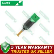 Brake Light Switch Lucas SMB716CP Fits Peugeot Citroen Fiat Lancia