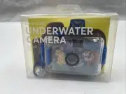SUNNYLIFE Sydney Australia UNDERWATER CAMERA Waterproof Jungle Tropical 35mm NIB
