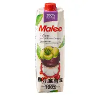 在飛比找蝦皮商城優惠-MALEE山竹綜合果汁1Bottle瓶【家樂福】