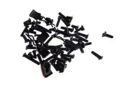 AXIAL SCX10 III Early Ford Bronco Spare Screws