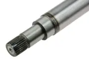 For Jaguar X-type I X400 2.0 D 2.1 Drive Shaft Right C2S24982