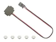 Tamiya Hop-Up Options OP.1255 1/35 RC Tank Battle System Mine Unit TSM-02