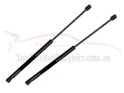 Bonnet Gas Struts for BA / BF Ford Falcon