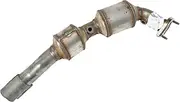 GM Genuine Parts 22909889 Passenger Side 3-Way Catalytic Converter with Clamp, Studs, and Seal