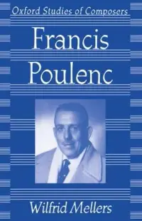 在飛比找博客來優惠-Francis Poulenc