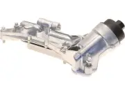 For Chevrolet Malibu Oil Filter Housing Autopart International 85474RGVP (for: Chevrolet)