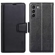 Mill Series Phone Case for Samsung Galaxy S21 5G Folio Flip Cover Wallet Phone Case