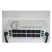 Server Technology Sentry Blade Server CDU CS-12HD2-L630 PDU 12 Outlets