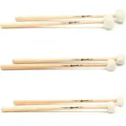 Promark Performer Series Timpani Mallet Bundle