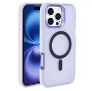 PROTEKTR Carbon15 Case for iPhone 15 Pro