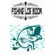 Bass Fishing Logan River And Fish Catch Record Log Book: Bass Fishing Logan River AND Reverse The Catch A Theology Of Fishing Size 5×8 100 Page Fast P