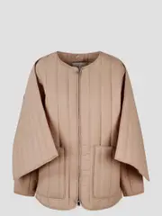 [The Loom] The Loom-Giubbotto Marrone-Donna M