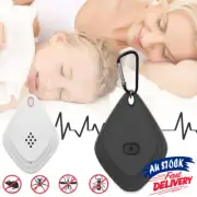 Pest Repeller Anti-Mosquito For Cat & Dogs Flea Tick Repeller Ultrasonic Insect