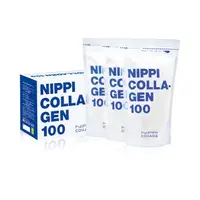 在飛比找蝦皮購物優惠-【日本直送】Nippi 膠原蛋白粉 110g 一袋/三袋 低