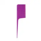 Hair Brush Hair Dye Comb Styling Tool Hairdressing Hair Highlight Comb Hair Care