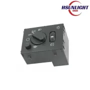 1PC 15194803 Headlight & Dome Light Dimmer Switch For Chevrolet Tahoe 2003-2006