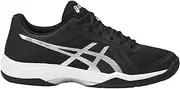 [ASICS] Womens Womens Gel-Tactic 2 Blue Size: