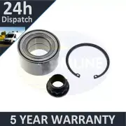 Fits Toyota Yaris 1999-2005 1.0 1.3 1.4 D 1.5 PV Front Wheel Bearing Kit