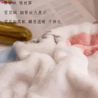 在飛比找蝦皮購物優惠-✗✕優惠特價 不掉毛四件套帶絨絨毛床上四件套床套二米搖粒絨四