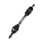 Basco Constant Velocity Axle - CVA1568