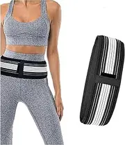 Dainely Premium Belt - Relieve Back Pain & Sciatica Plus Size Lower Back Support Brace for Men and Women (Regular)