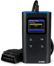 LAUNCH CR3008 OBD2 Scanner Code Reader Check Engine Fault Car Diagnostic Tool US