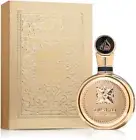 Fakhar Extrait by Lattafa perfume for unisex EDP 3.3 / 3.4 oz New in Box
