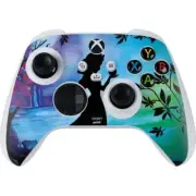 Snow White & the Seven Dwarfs Xbox Series S Controller Skin