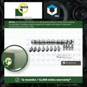 Camshaft Kit fits CHEVROLET CRUZE 1.4 Outlet 2013 on LDD BGA Quality Guaranteed