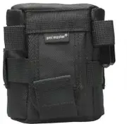 ProMaster Delux Lens Case - LC1 (10.5 cm x 7.8 cm)