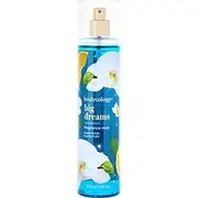 Bodycology Big Dreams By Bodycology Fragrance Mist 8 Oz