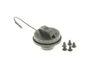 Fuel Tank Cap For 2007-2013 Suzuki SX4 2.0L 4 Cyl 2008 2009 2012 2010 XN884QC (for: Suzuki)
