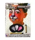 Bunny Rabbit Make Up Kit Easter Kids Costume Accessory