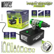 Paint Shaker Machine - paint mixer paints mixing vortex
