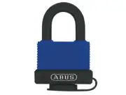 ABUS Mechanical - 70IB/35mm Aqua Safe Brass Padlock