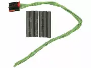 For 2009-2010, 2012 Jaguar XF Headlight Dimmer Switch Connector SMP 51751XK (for: Jaguar)