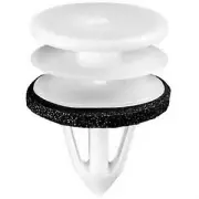 SWORDFISH 67348 - Door Panel Retainer for GM 11519031, Package of 15 Pieces (for: Chevrolet)