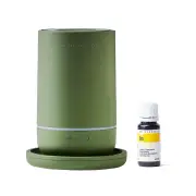 ie: Immune Essential Oil Blend 10mL & 360 Diffuser Sage Bundle