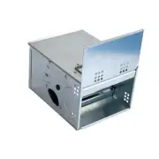 HUMANE MICE TRAP WIND-UP MOUSE CATCH MASTER AU