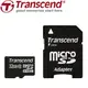 Transcend 創見 MicroSDHC 32G Class10 極速記憶卡 TS32GUSDHC10 對應 SDHC 適用機種 內含SD轉接卡