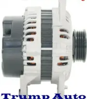 New Alternator for Hyundai FX SX SFX Coupe engin G4GM 1.8L G4GF 2.0L 90A 96-98 (for: Hyundai)