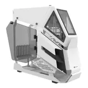 Thermaltake CA1Q400M6WN00 AH T600 TG Full Tower EATX Case (Snow)