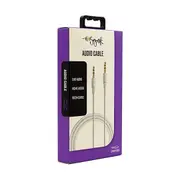 Synk Aux Cable Connector 3.5mm x 1
