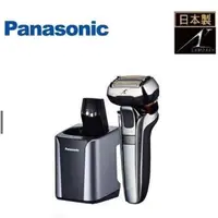 在飛比找蝦皮購物優惠-公司貨原廠保固Panasonic國際牌日製六枚刃電動刮鬍刀 