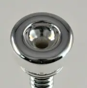 LEGENDS BANDITO .580" Trumpet Mouthpiece solo lead upper register commercial