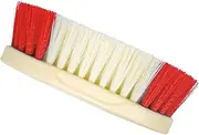 Horse Brush for Grooming, Horse Hair Brush | Horse Scrubber Combs, Hard Bristle, Multifunctional Pet Products for Horse Care, Cattle, Livestock, Cleaning